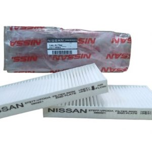 27277-VP00A MICROFILTER, Nissan Filter-Air